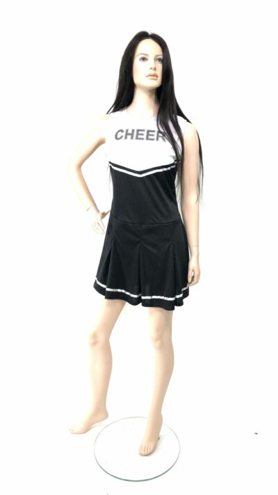 Cheerleader
