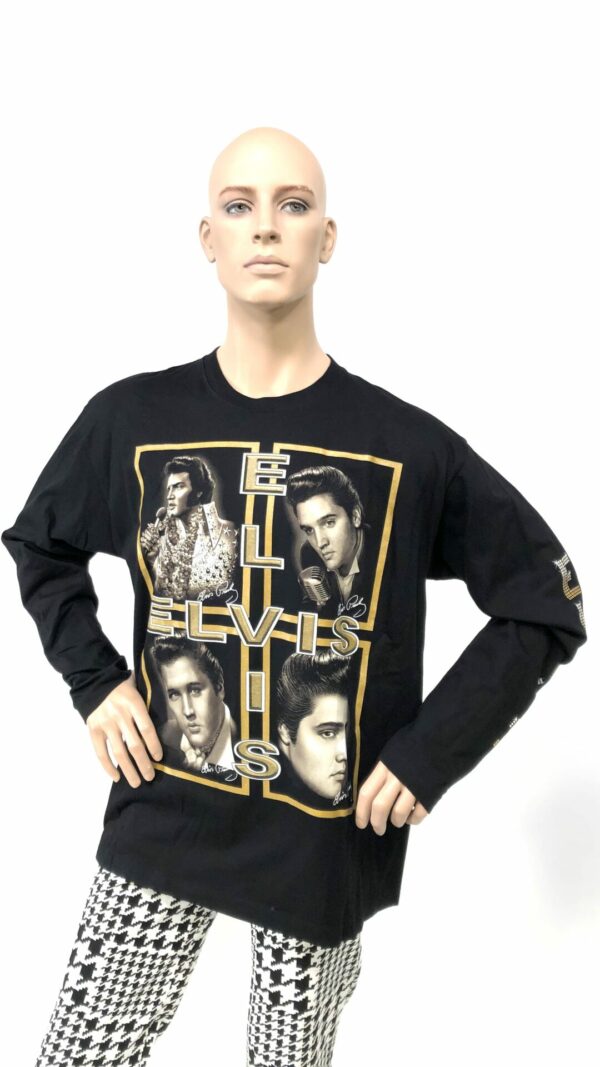Kändiskläder/Elvis