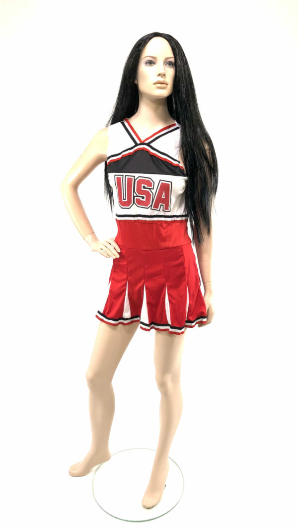 Cheerleader