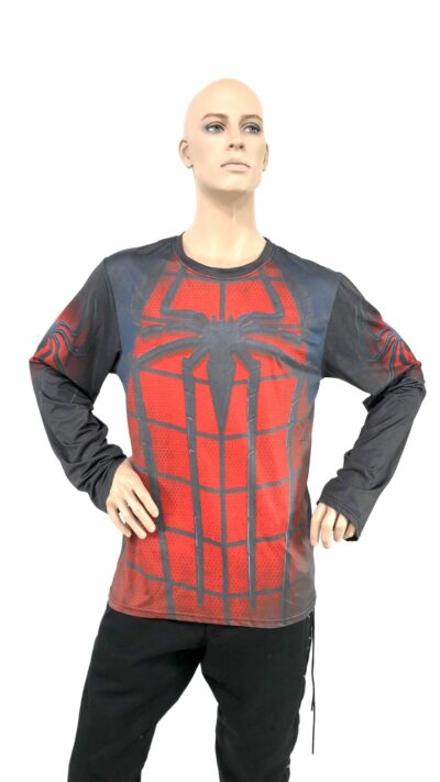 Superhjältar/T-shirt