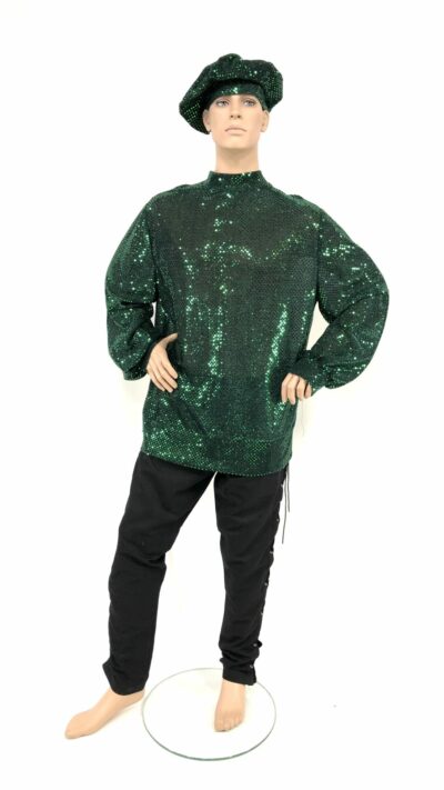 Dansbandskläder