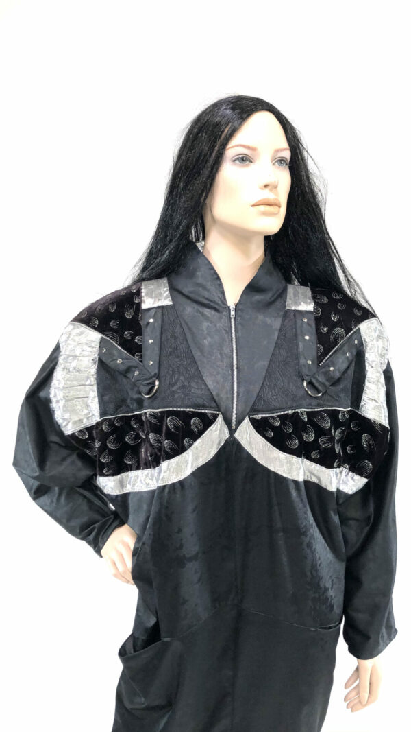 Discodräkt - Bild 2
