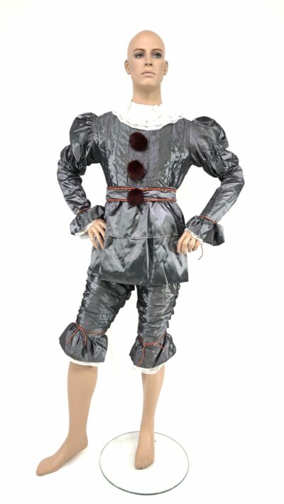 Clown/Halloween