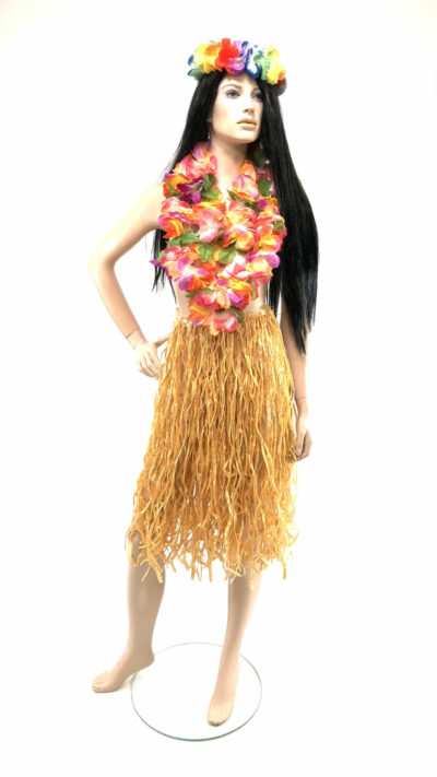 Hawaiidräkt