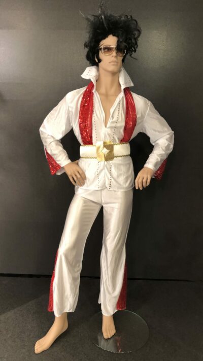 Elvisdräkter