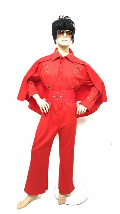 Elvisdräkter