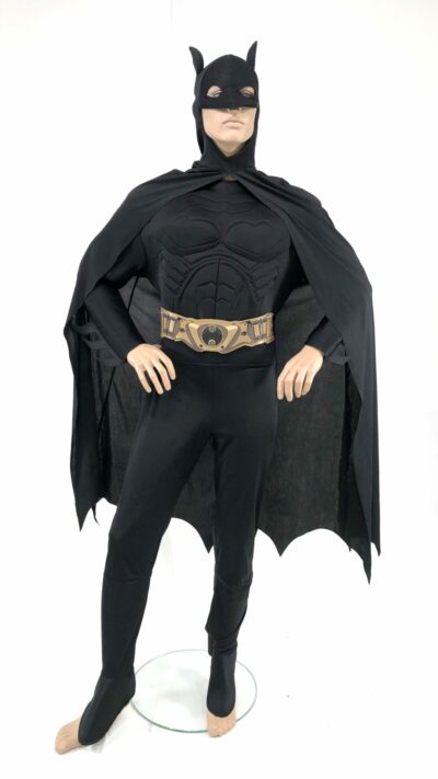 Superhjältar Batman