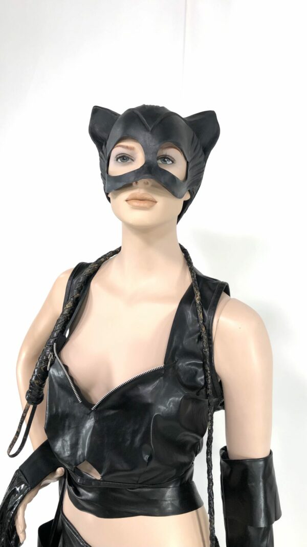 Superhjältar Catwomen - Bild 2