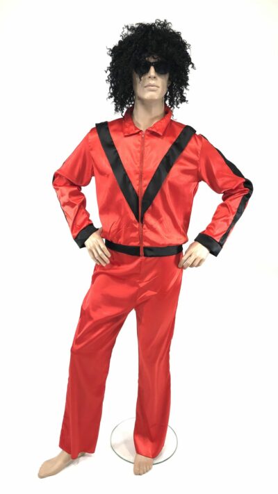 Kändiskläder/Michael Jackson