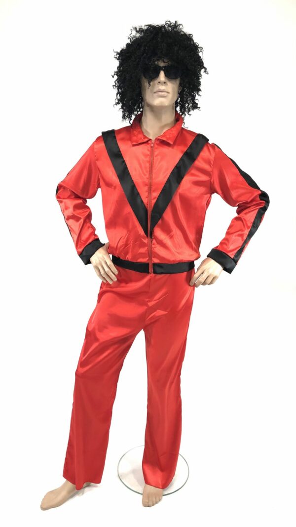 Kändiskläder/Michael Jackson