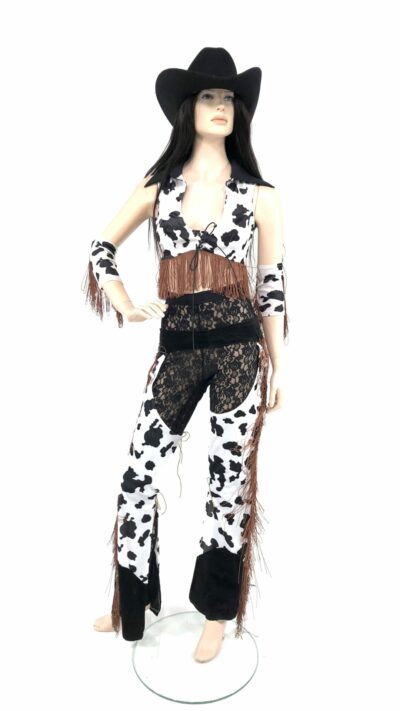 Cowboykläder