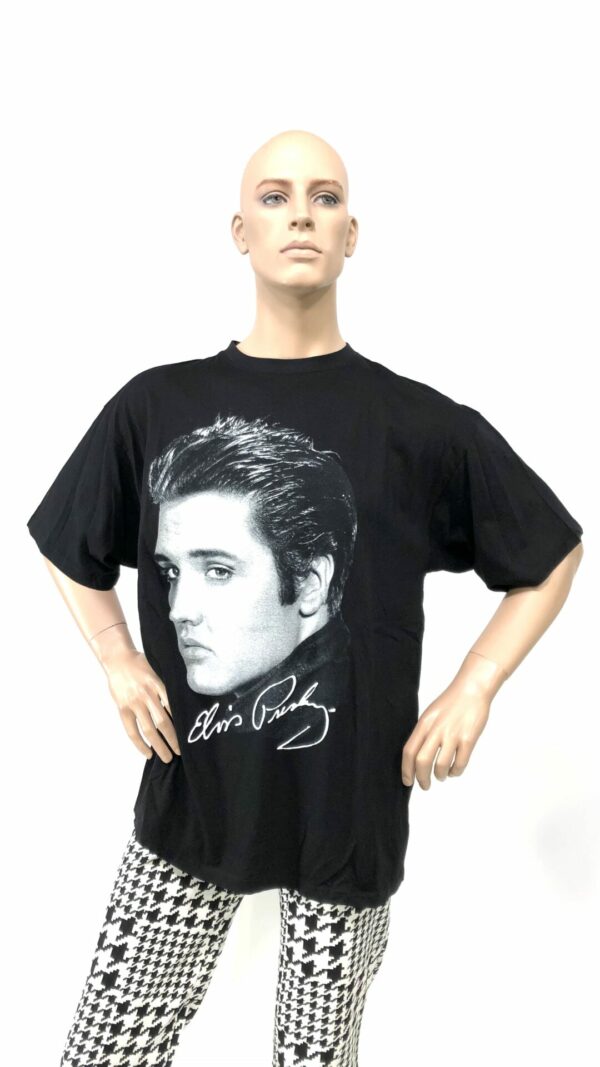 Kändiskläder Elvis