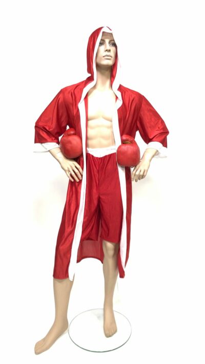 Sporttema Boxare
