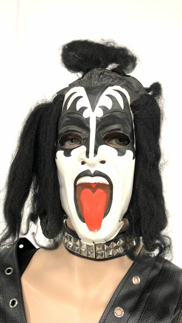 Hårdrockskläder KISS - Bild 4