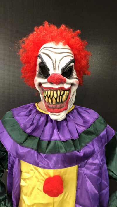 Clownmask