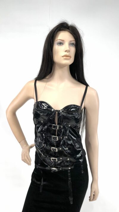 Hårdrock/Goth/