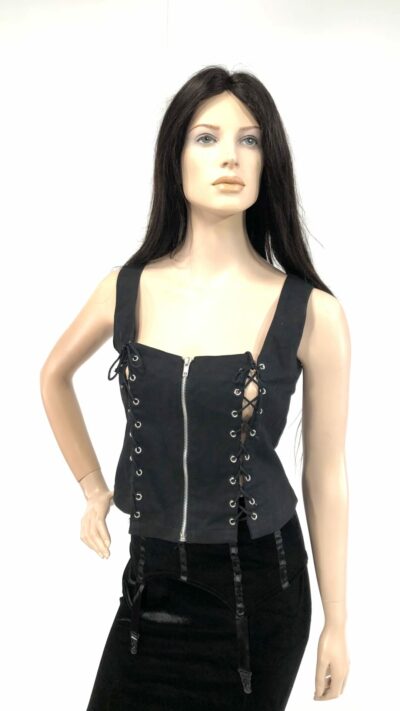 Hårdrock/Goth/Halloween