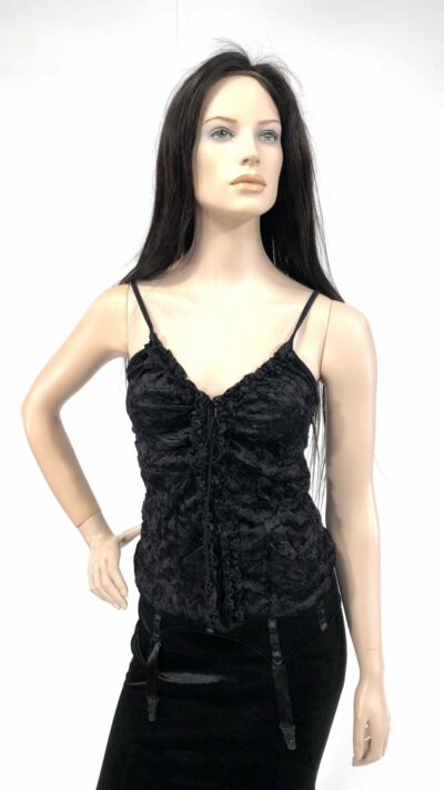 Hårdrock/Goth/Halloween