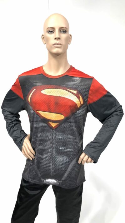 Superhjältar/Superman