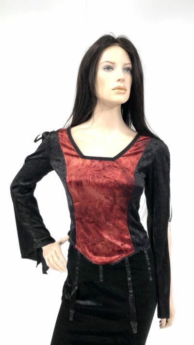 Hårdrock/Goth/Halloween