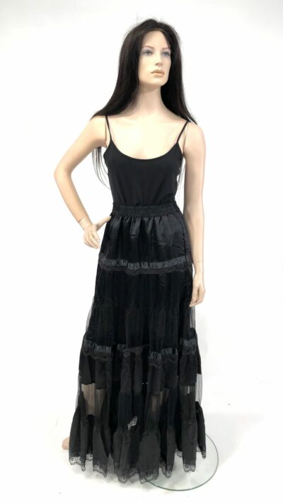 Hårdrock/Goth/Halloween