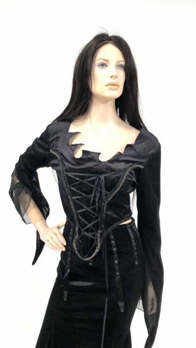 Hårdrock/Goth/Halloween