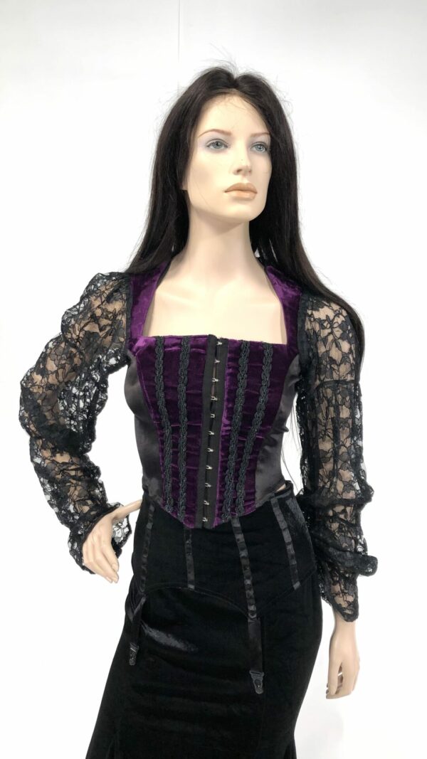Hårdrock/Goth/Halloween