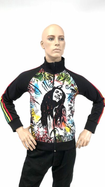 Kändisar/Bob Marley
