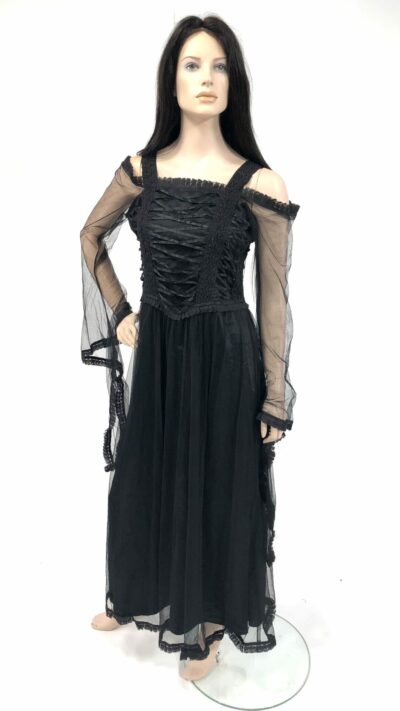 Hårdrock/Goth/Halloween