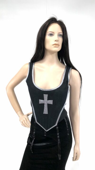 Hårdrock/Goth/Halloween