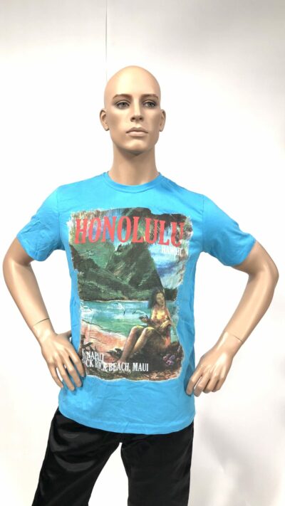 Hawaiitema