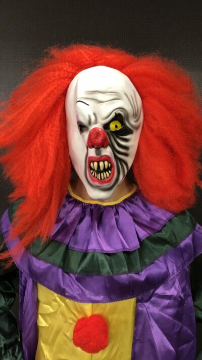 Clownmask