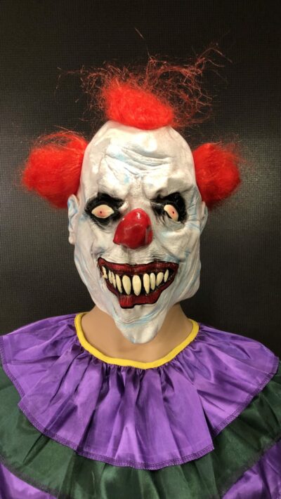 Clownmask