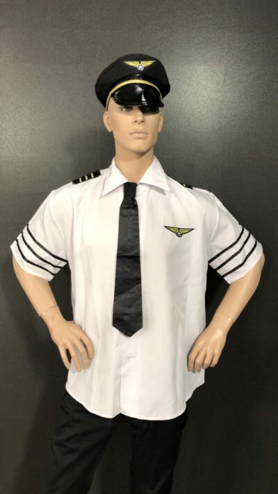 Yrke/Pilot