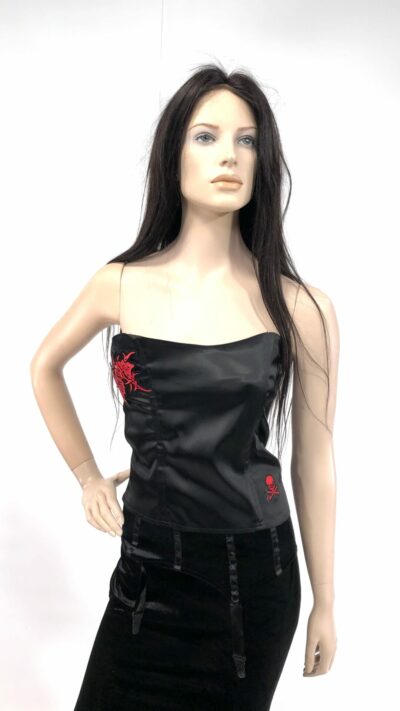 Hårdrock/Goth/Halloween