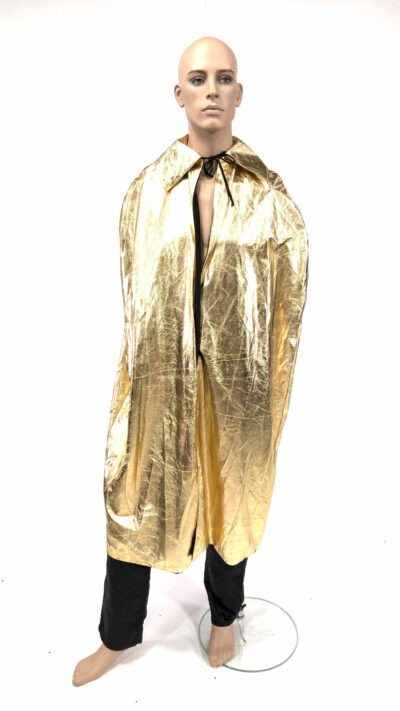 Cirkus/Cape
